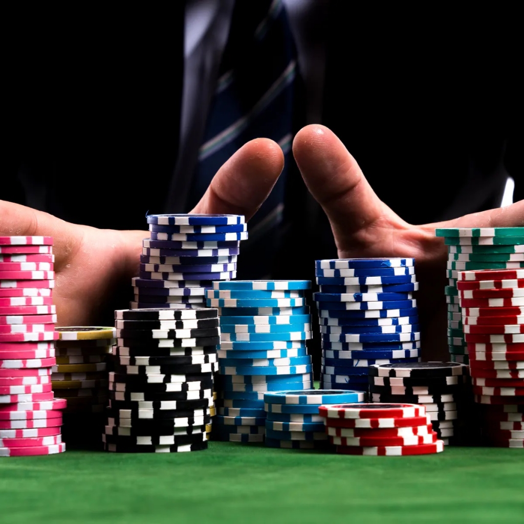 Slots with no minimum deposit and full entertainment