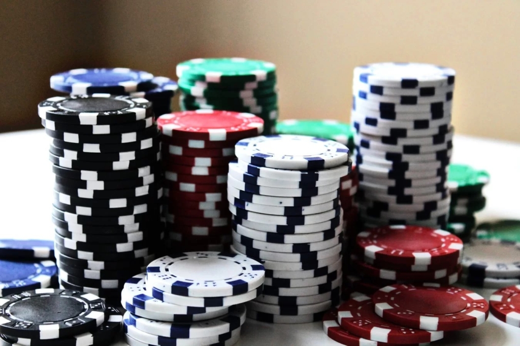 Play Online Casino Games on Platforms That Value Player Trust