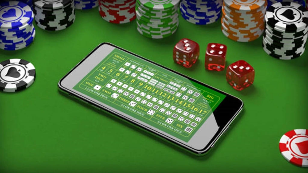 Mobile casino bonuses-Gaming on the go with extra perks