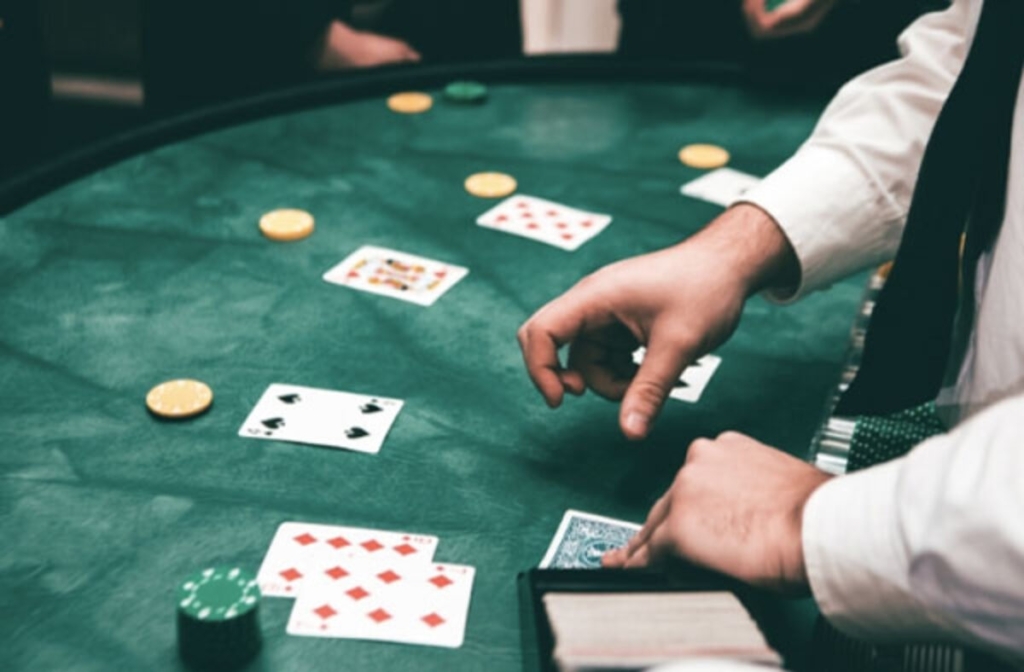Know These Things Before Placing Betting in Singapore Online Casino