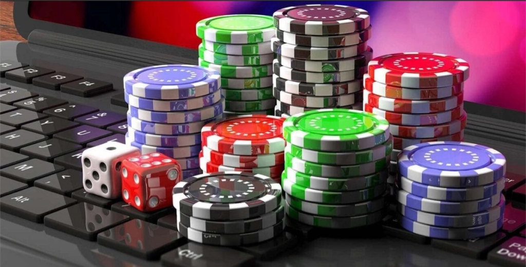 The Legal Landscape of Online Casino Games Regulatory Maze